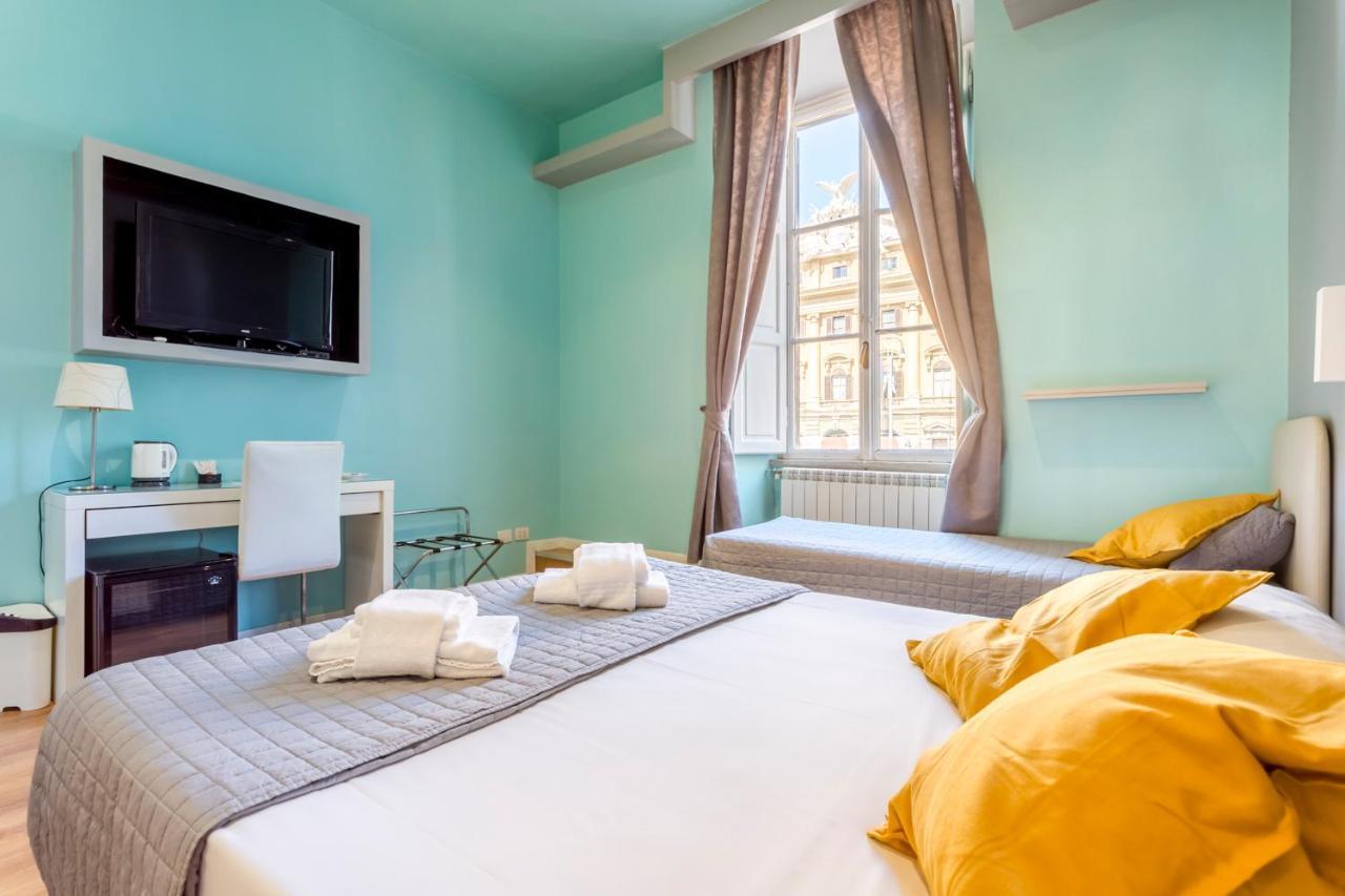 Bed & Breakfast Amoroma 3*