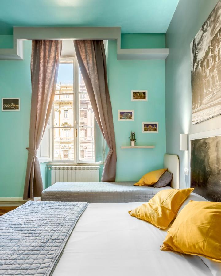 Amoroma Bed & Breakfast Roma