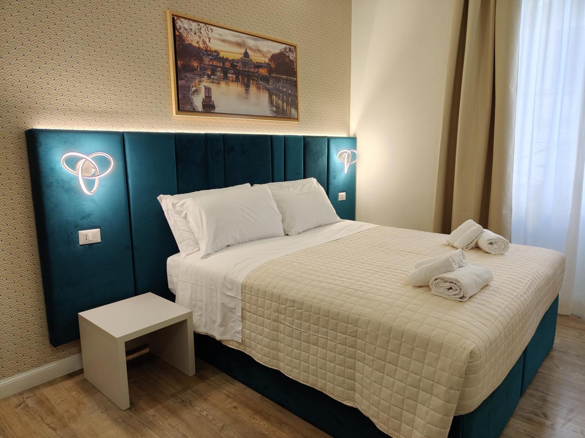 Amoroma Bed & Breakfast Roma