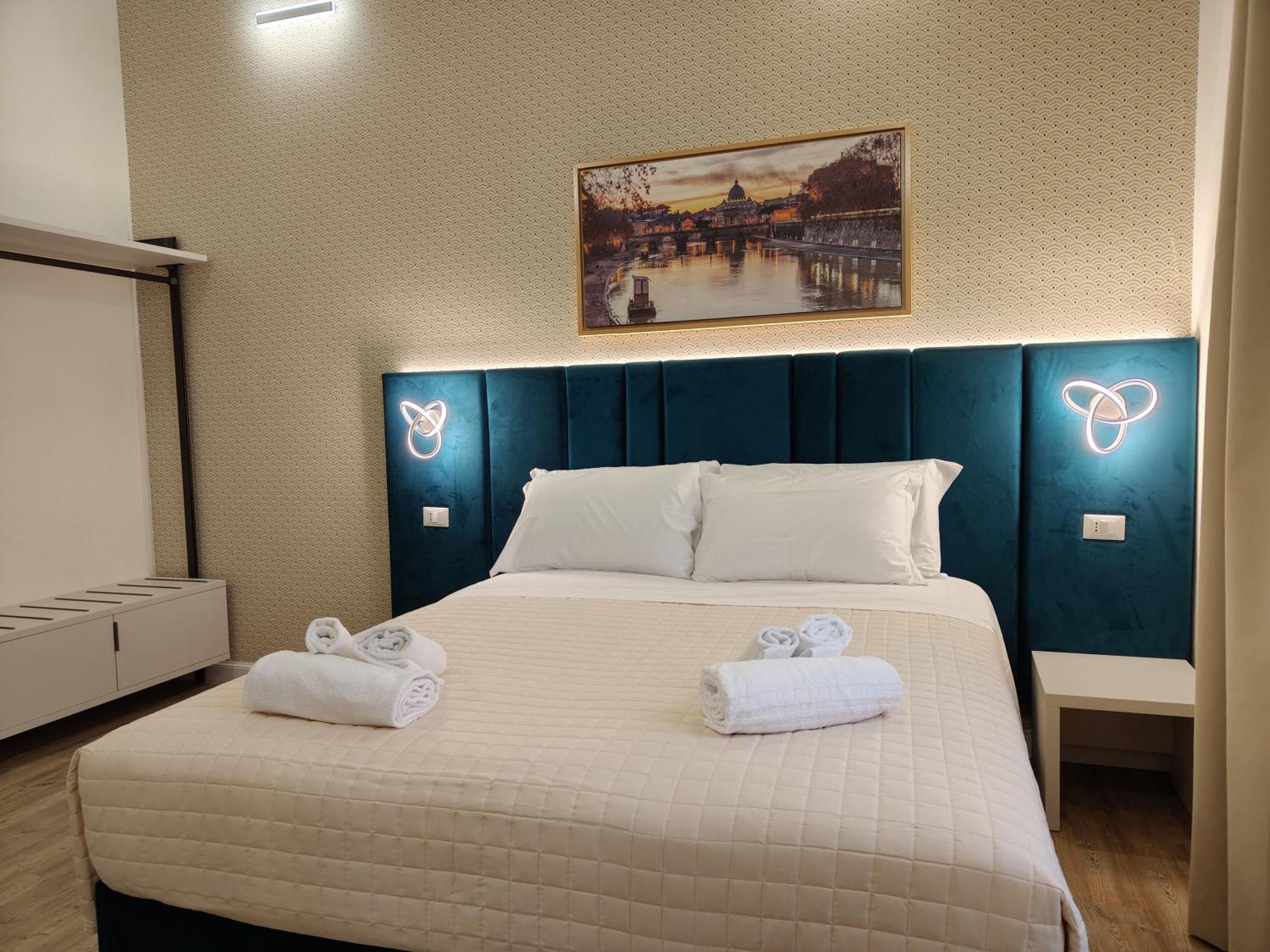 Amoroma 3* Roma