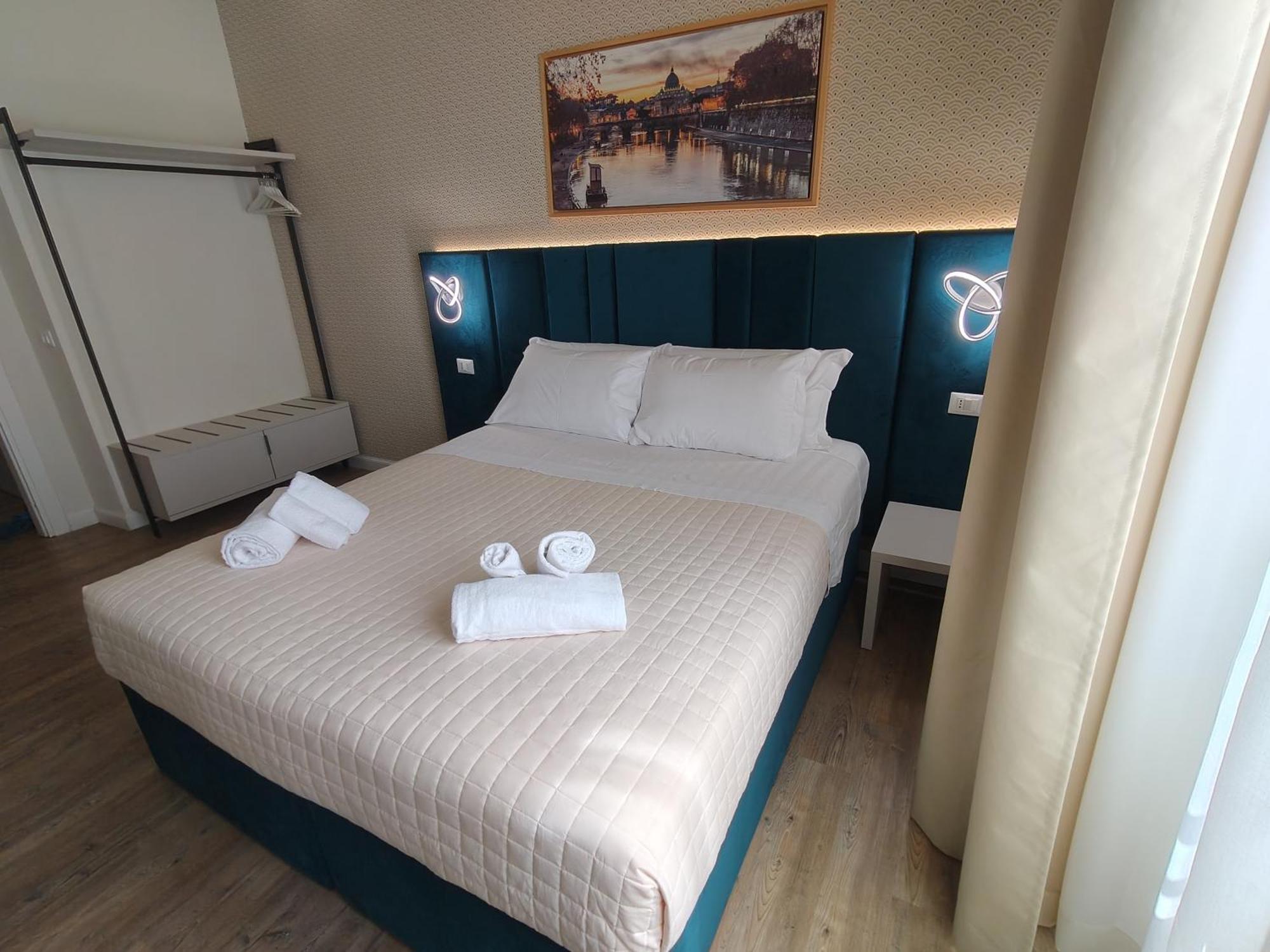 Amoroma Bed & Breakfast