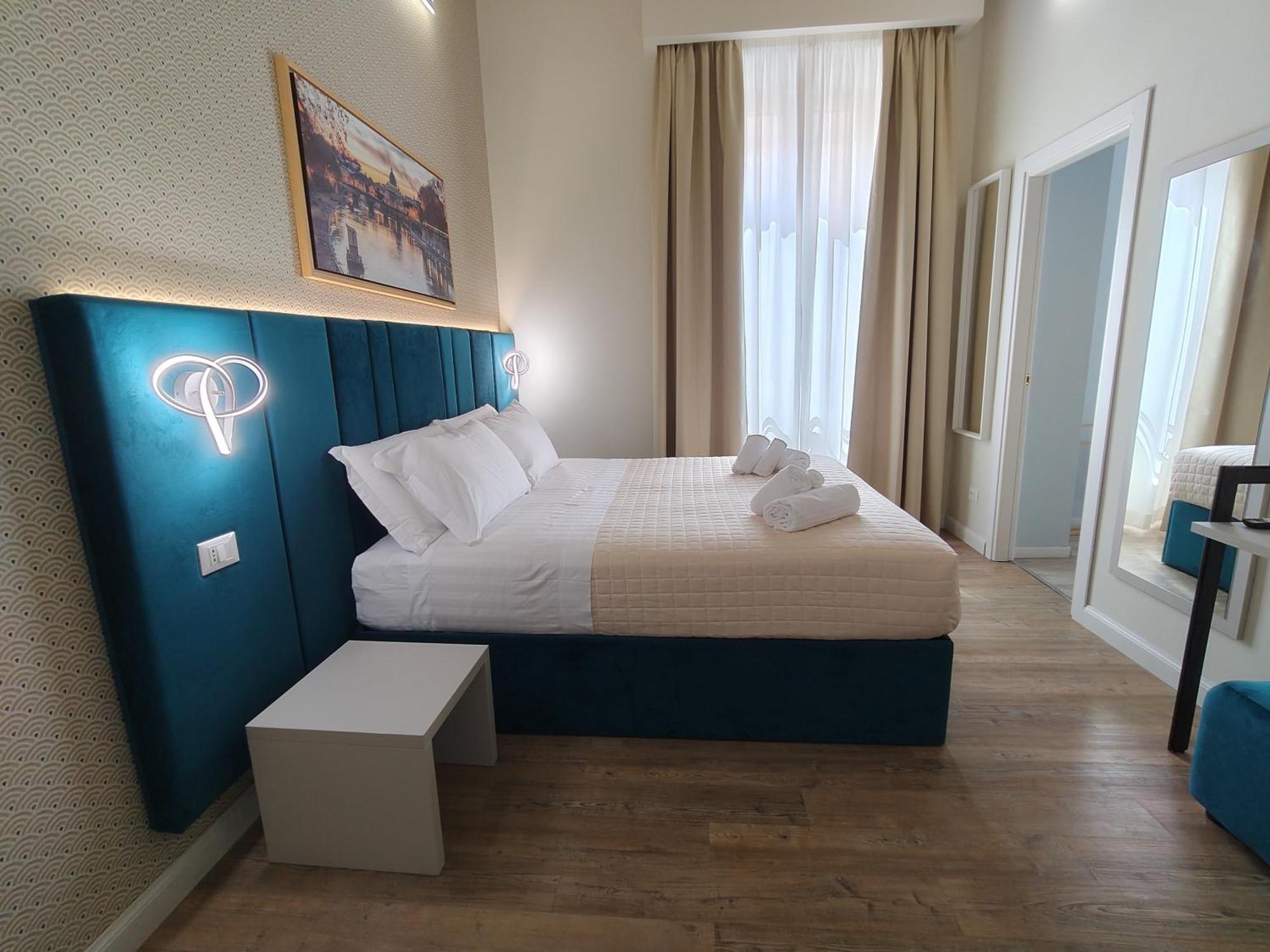 Bed & Breakfast Amoroma
