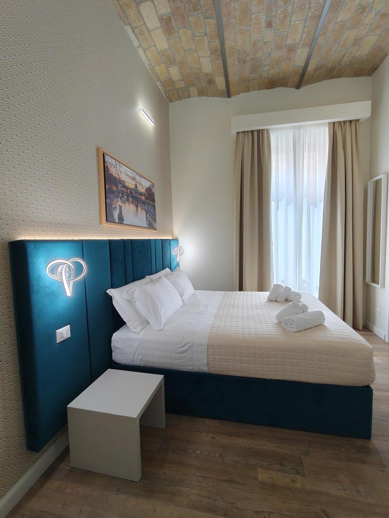 Amoroma Bed & Breakfast 3*