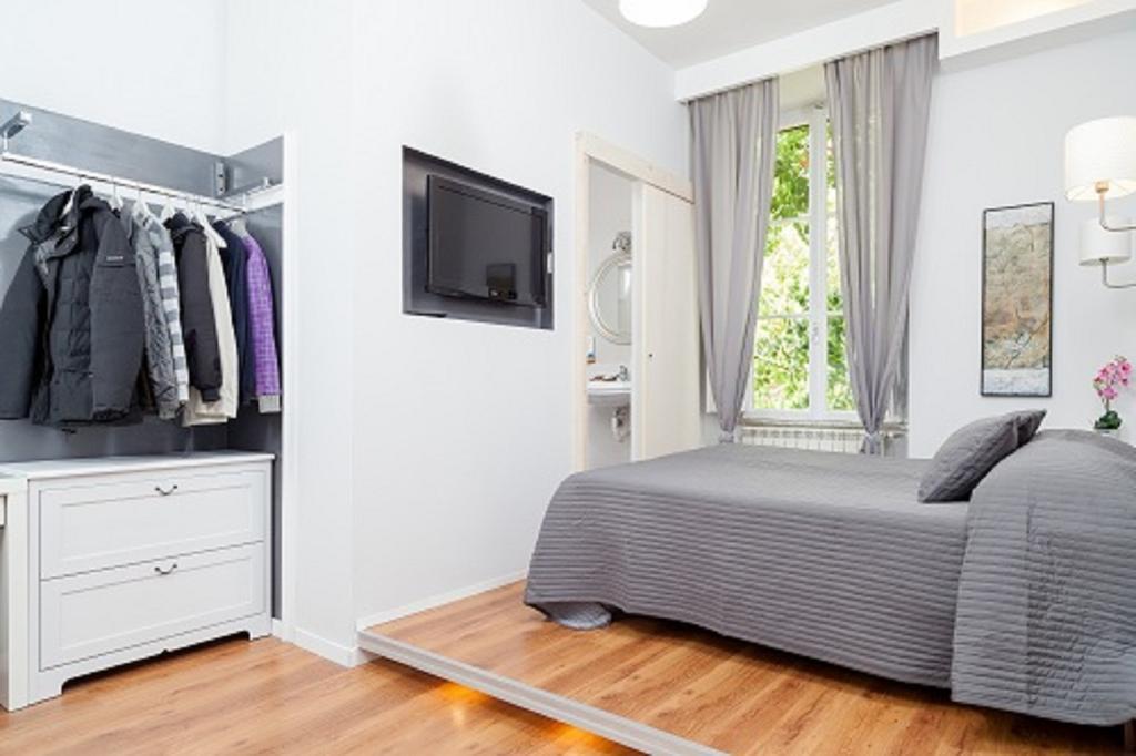 Bed & Breakfast Amoroma
