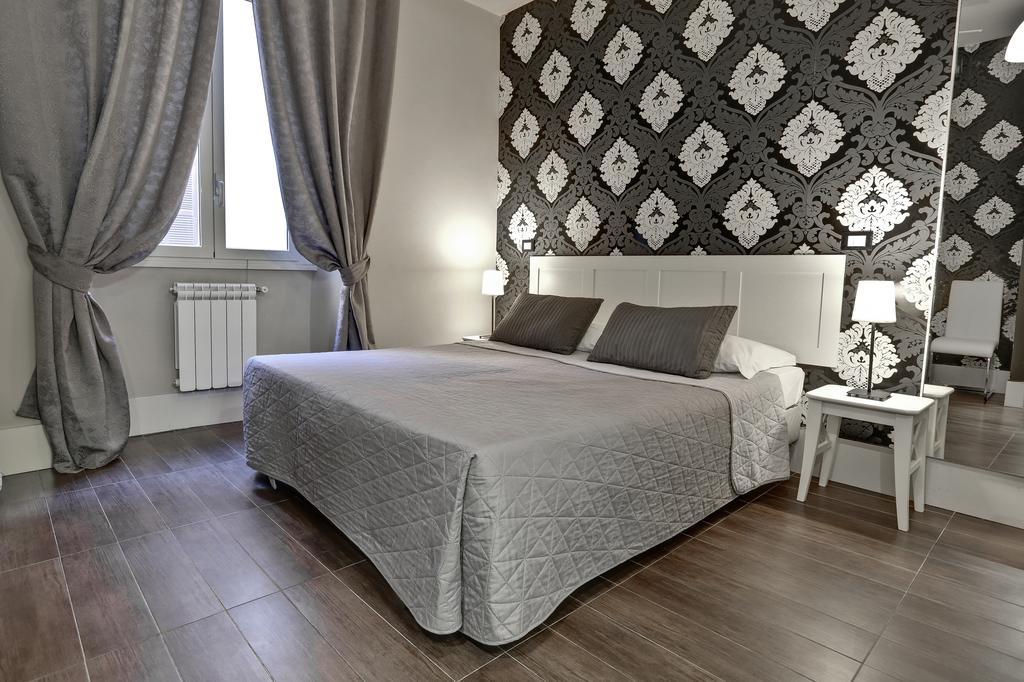 Amoroma Bed & Breakfast Roma