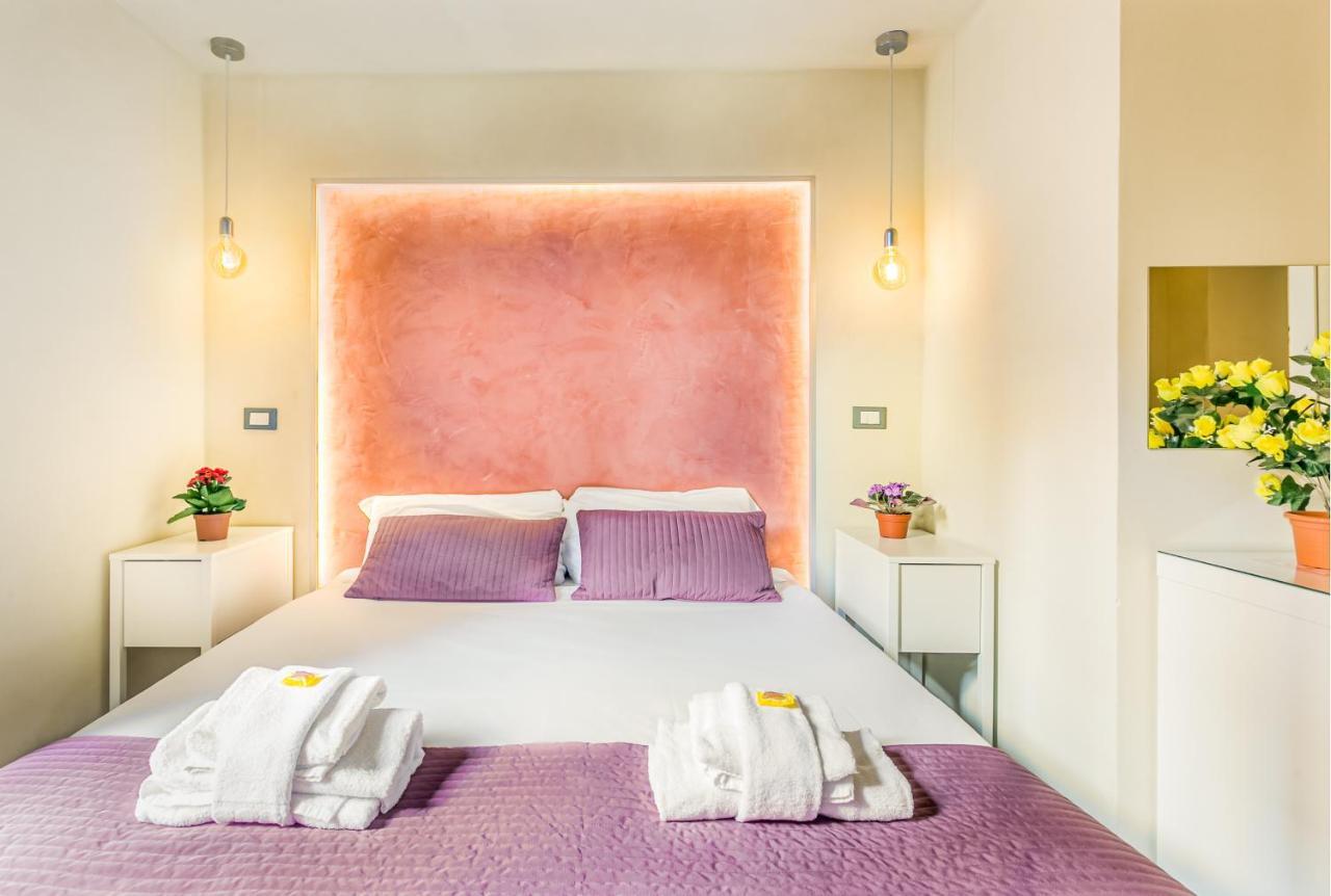 Bed & Breakfast Amoroma 3*