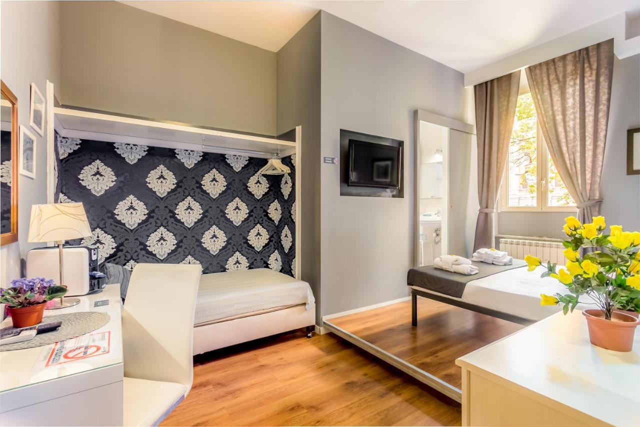 Bed & Breakfast Amoroma Roma