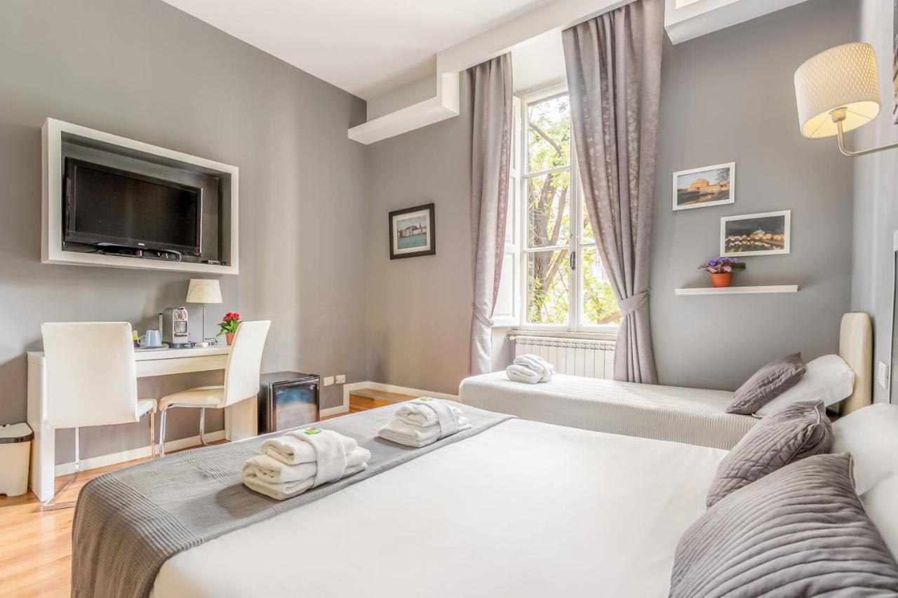 Amoroma 3* Roma