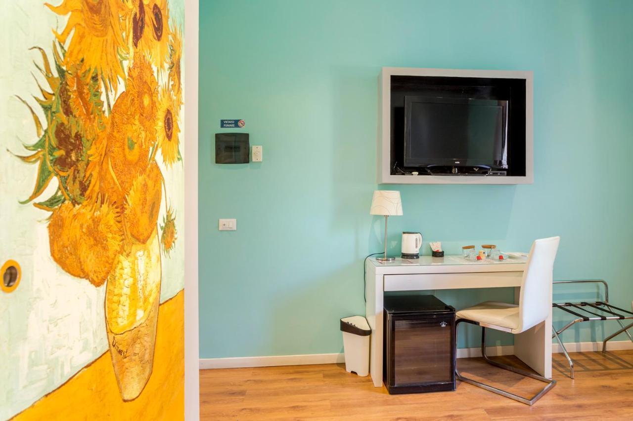 Amoroma Bed and breakfast Roma