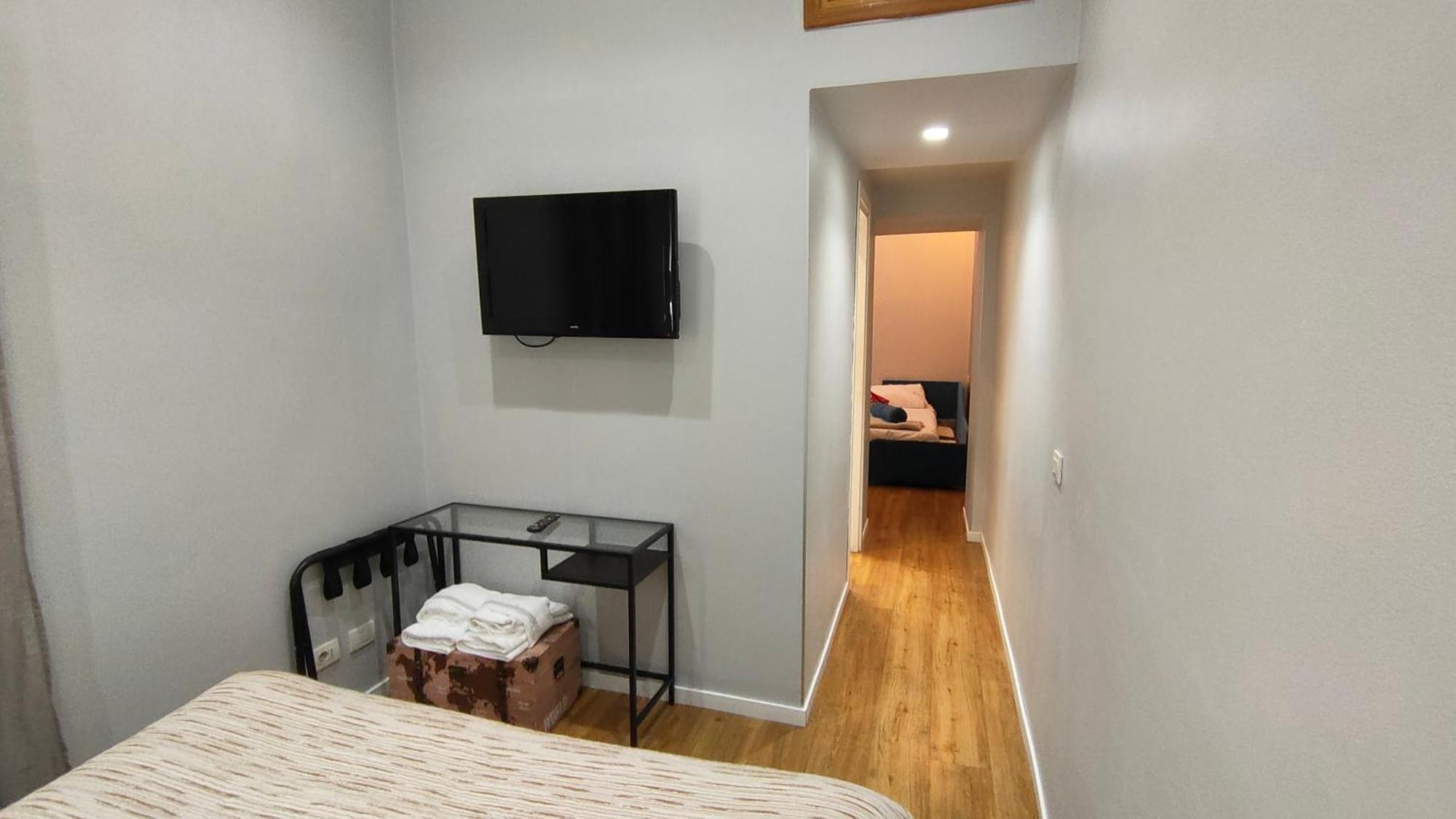 Bed and breakfast Amoroma Roma
