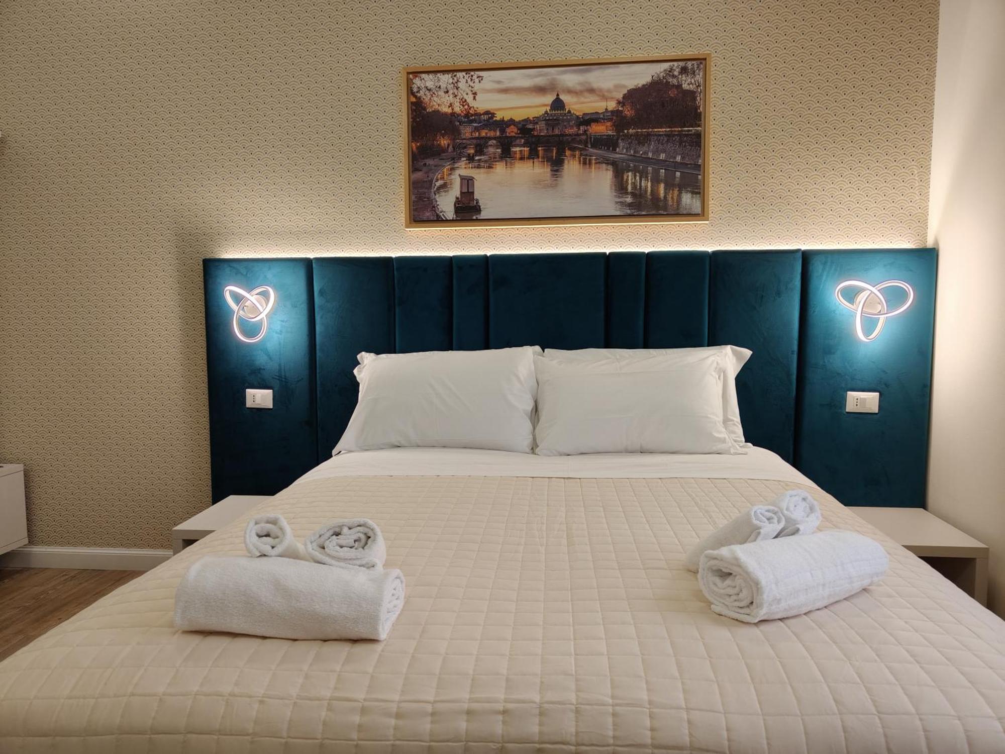 Amoroma Bed and breakfast Roma