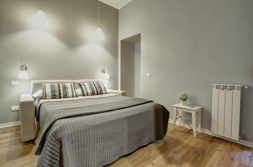 Amoroma Bed and breakfast 3*