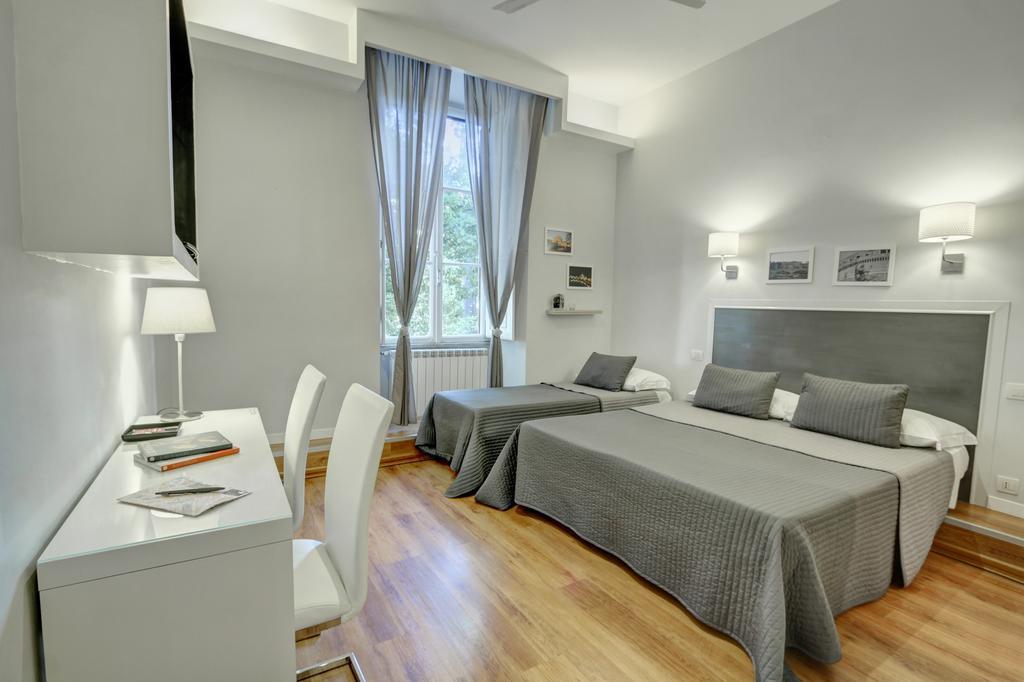 Amoroma Bed and breakfast