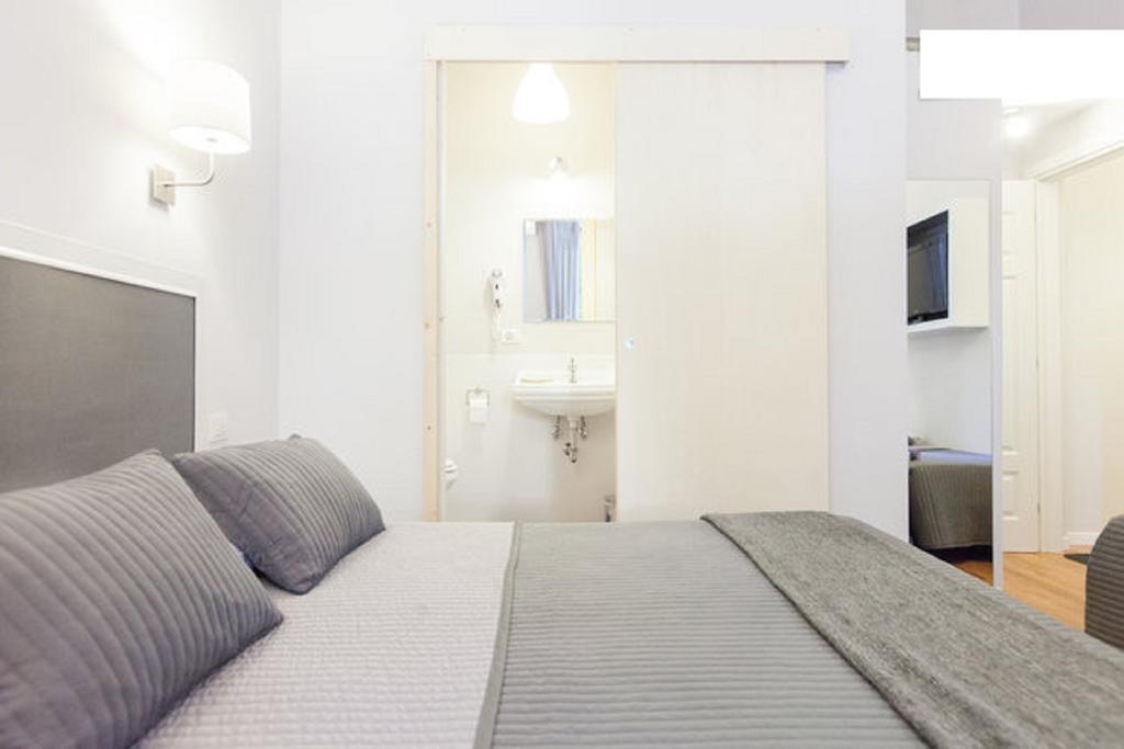 Bed and breakfast Amoroma Roma