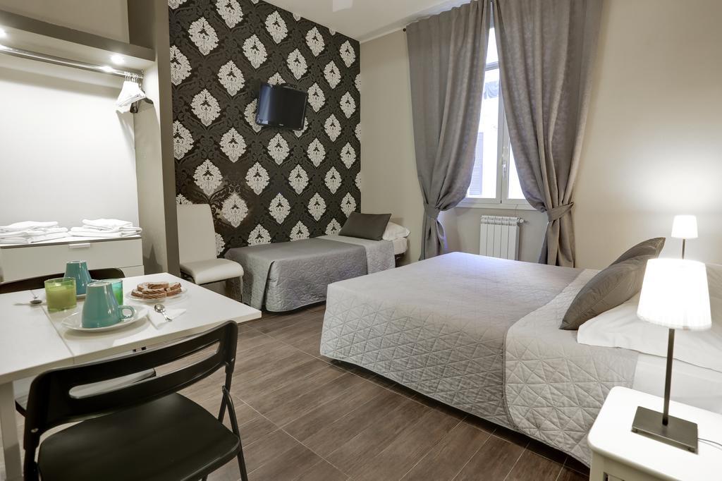Bed and breakfast Amoroma Roma