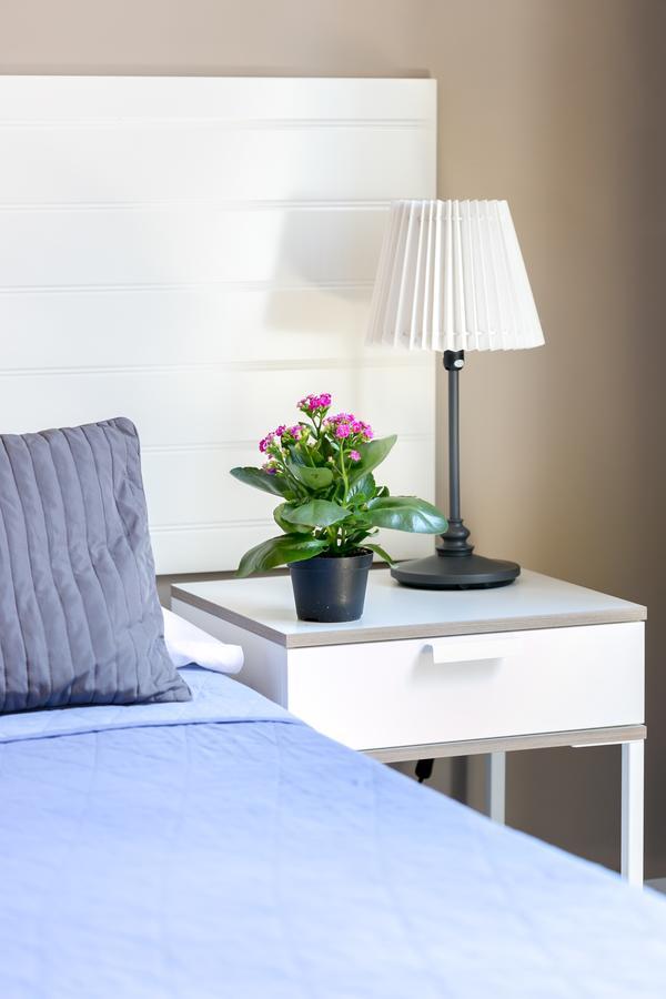 Bed and breakfast Amoroma Roma