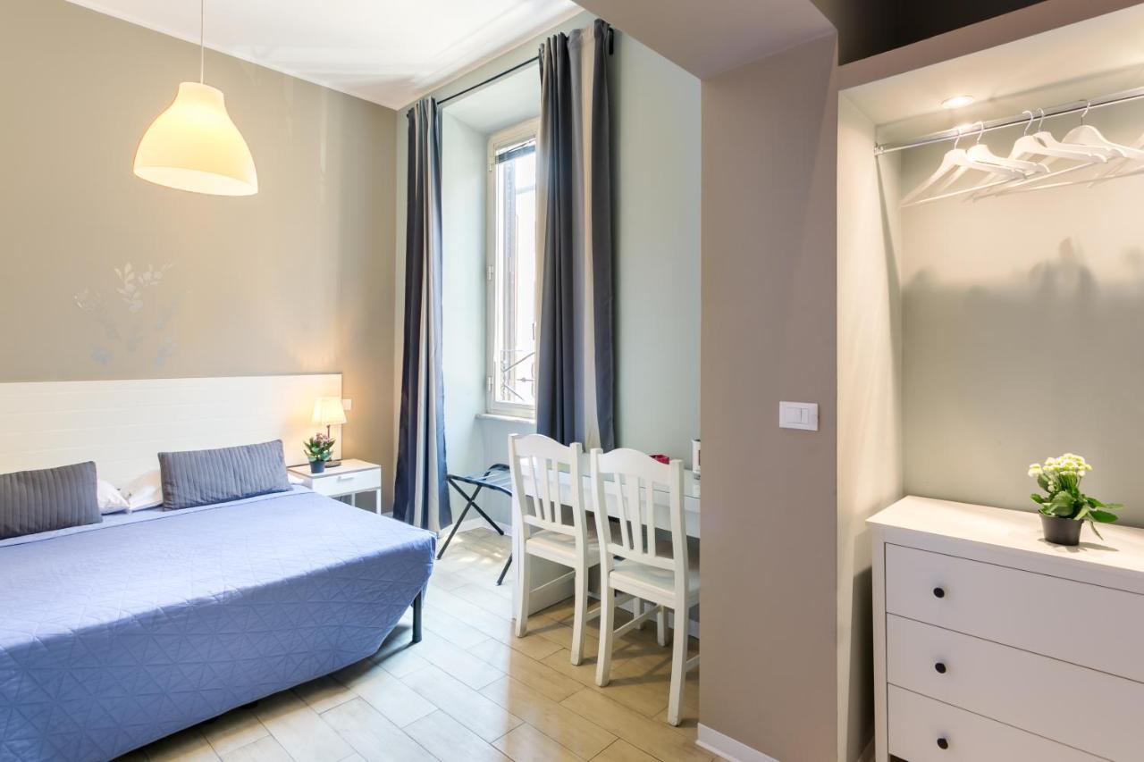 Amoroma Bed and breakfast 3*