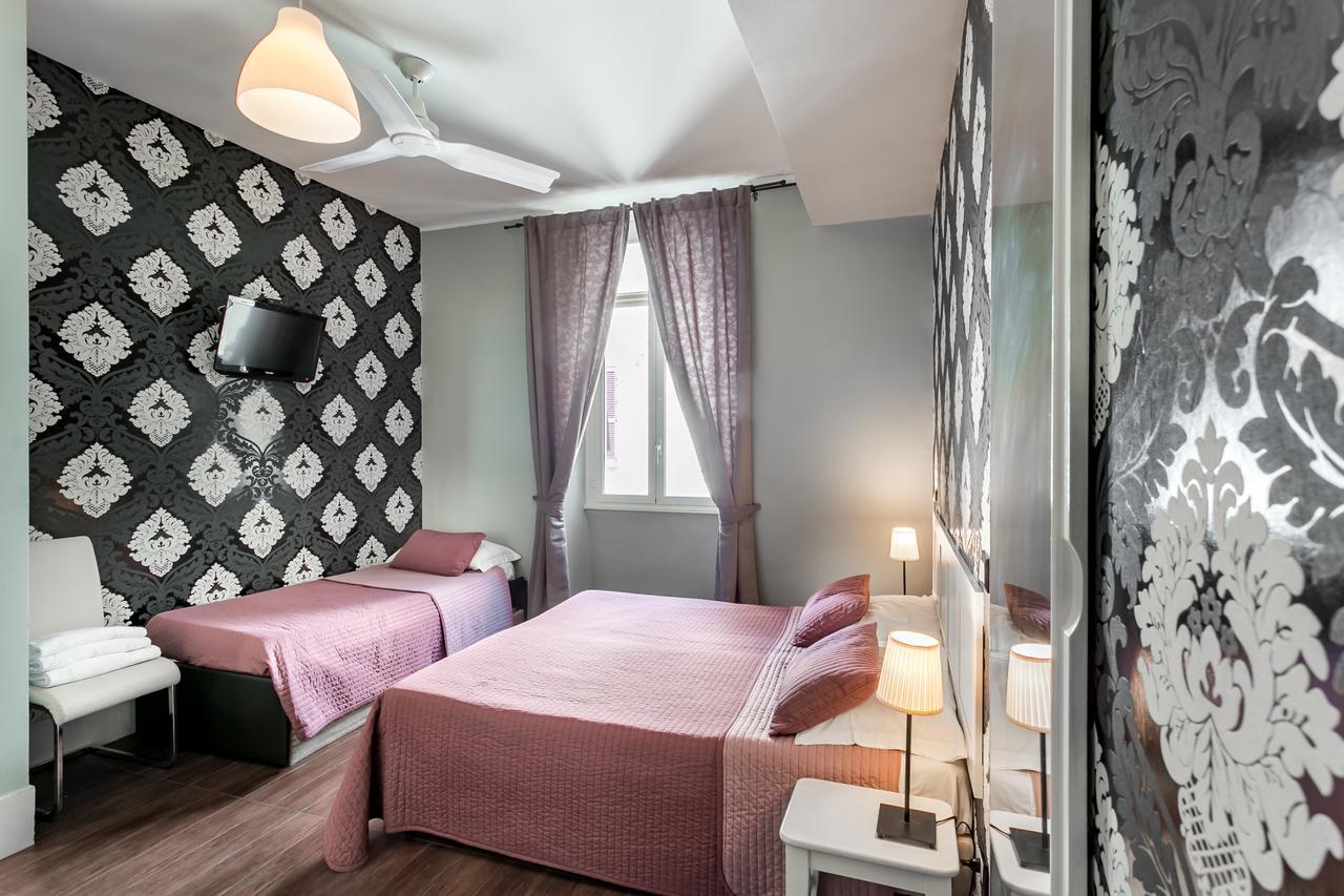 Bed and breakfast Amoroma
