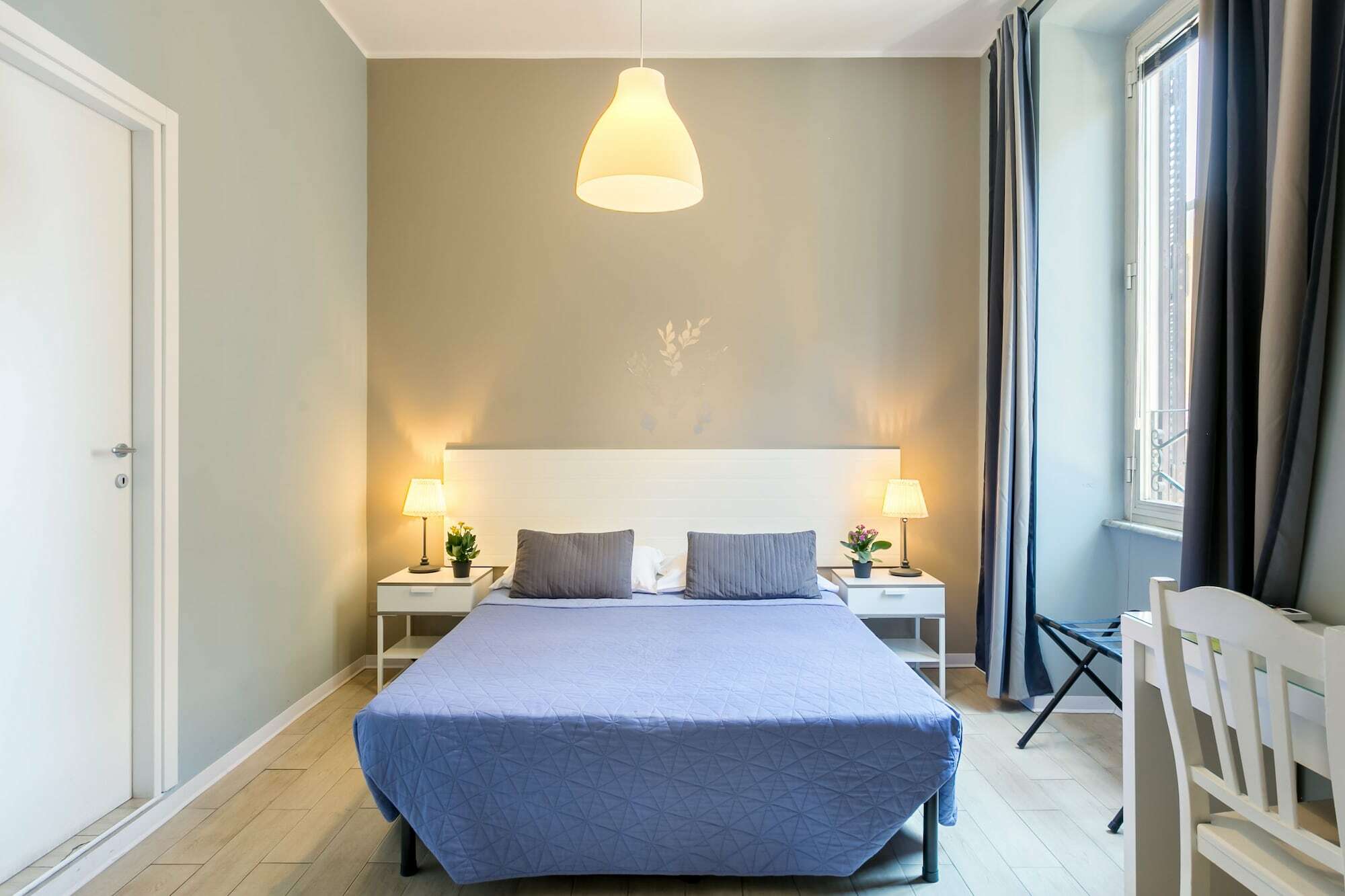 Bed and breakfast Amoroma