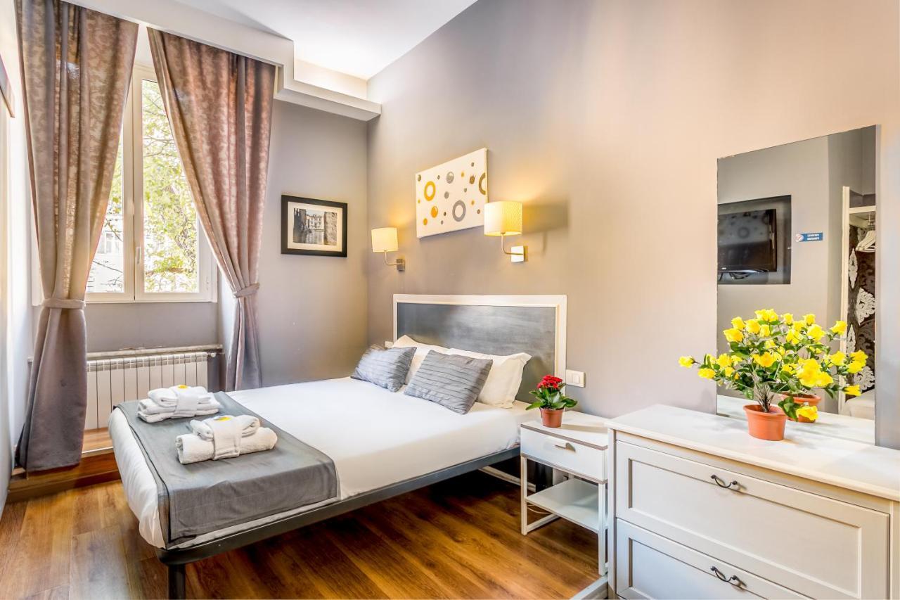 Amoroma 3* Roma