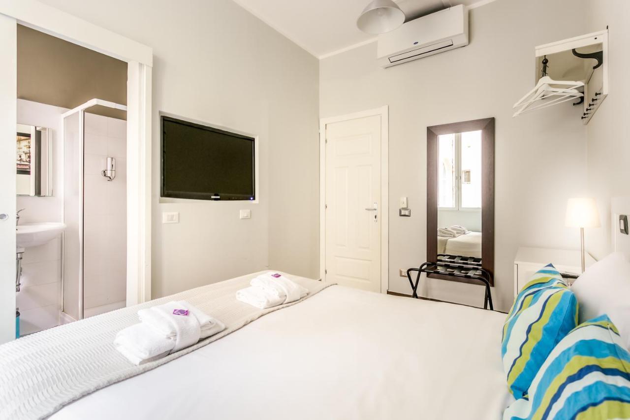 Amoroma Bed and breakfast