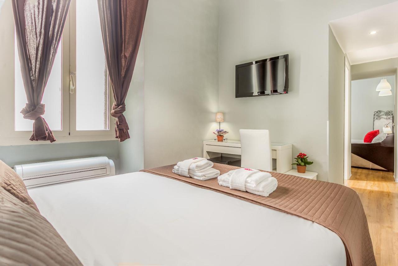 Bed and breakfast Amoroma Roma