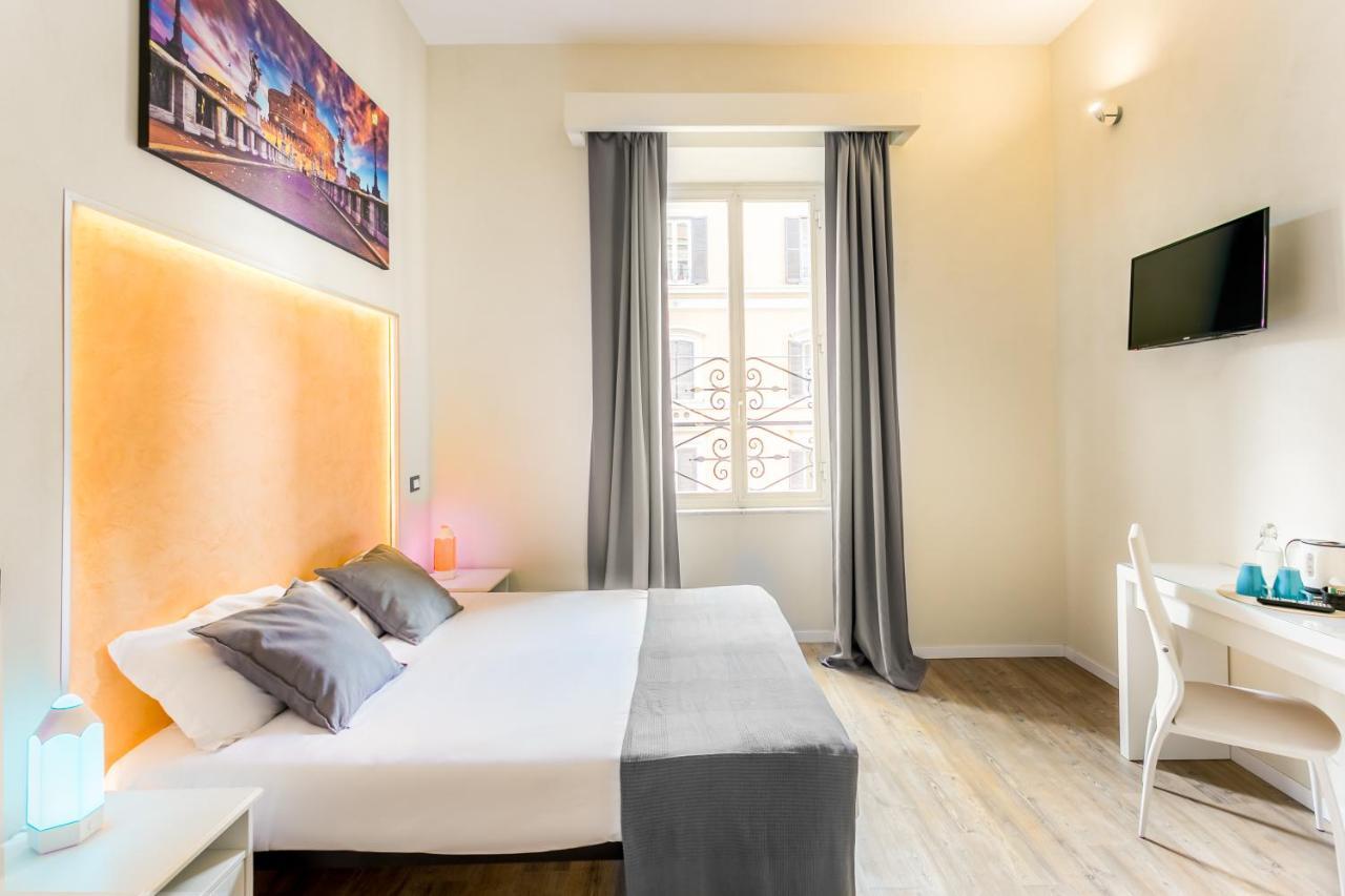 Amoroma Bed and breakfast Roma