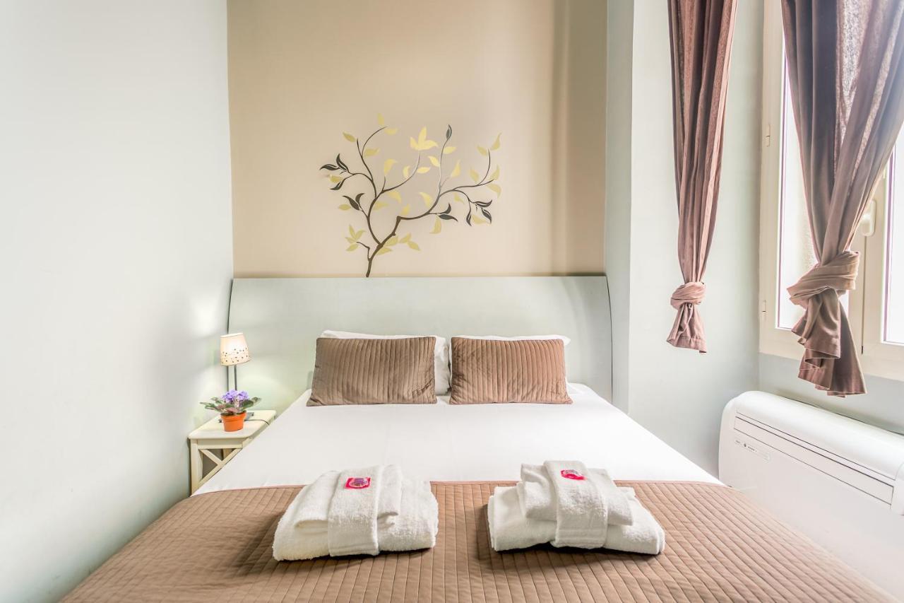 Amoroma 3* Roma