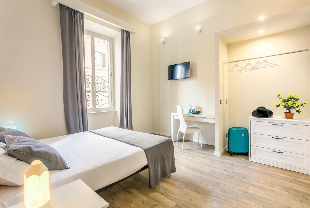 Amoroma Bed and breakfast 3*