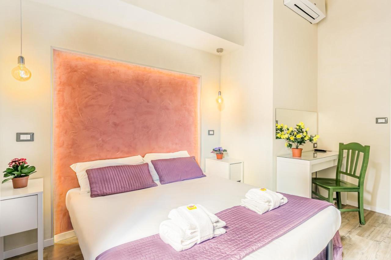 Amoroma Bed and breakfast 3*