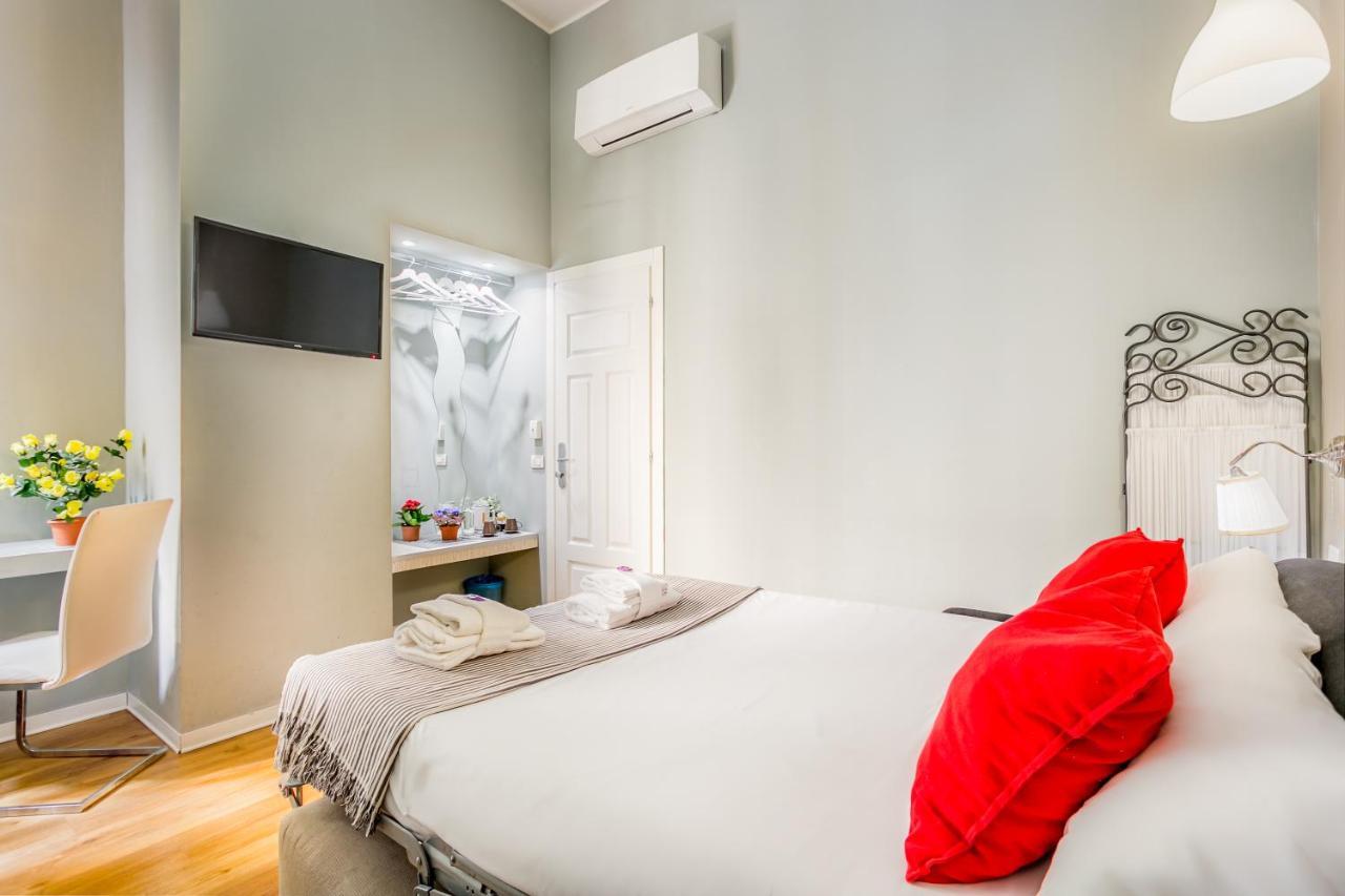 Amoroma Bed and breakfast Roma