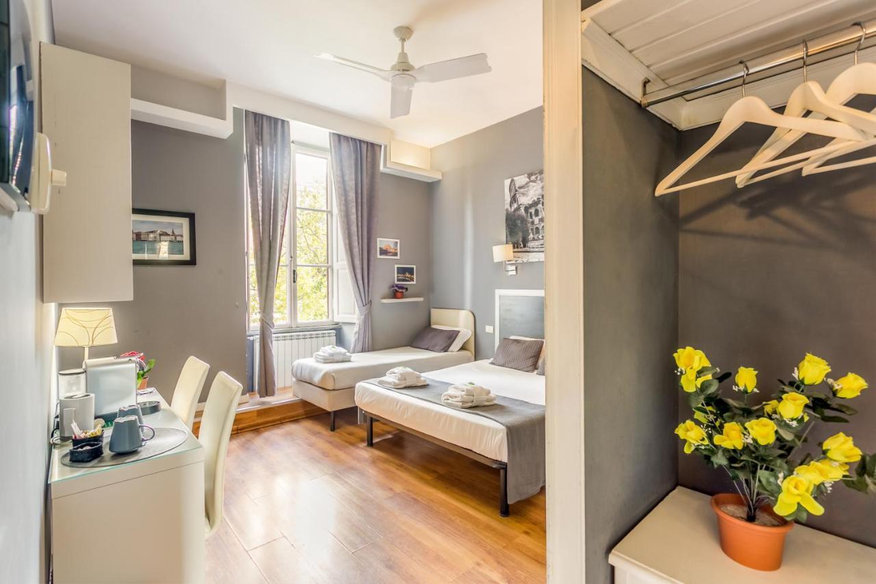 Amoroma Bed and breakfast